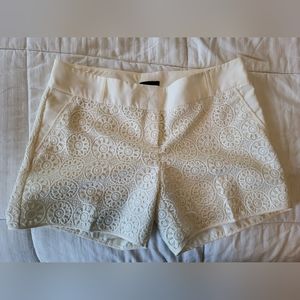 The Limited,  size medium, cream color